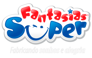 Fantasias Super Logo